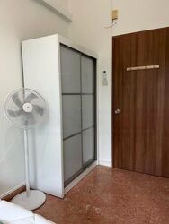 Changi Green (D16), Condominium #463210811